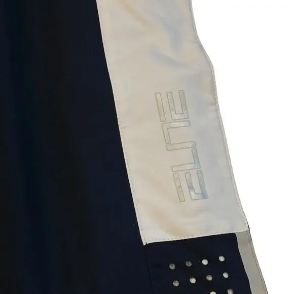 Nike Elite Penn State Breakaway Basketball Pants Mens Size XL Blue Nittany Lions